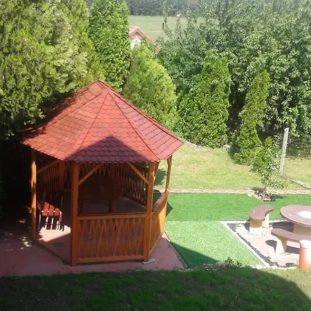 Velence House Σπίτι διακοπών