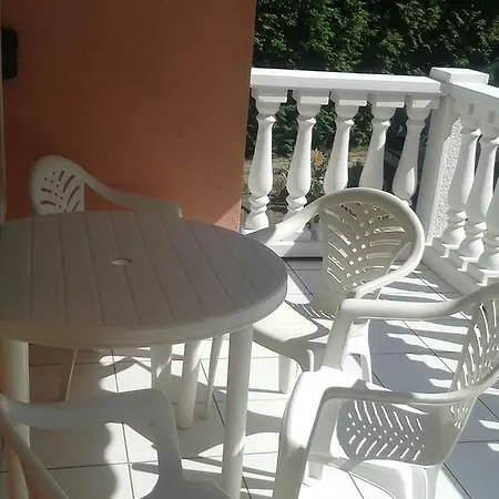 Σπίτι διακοπών Velence House