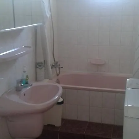 Σπίτι διακοπών Velence House Sukoró