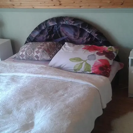 Velence House * Sukoró