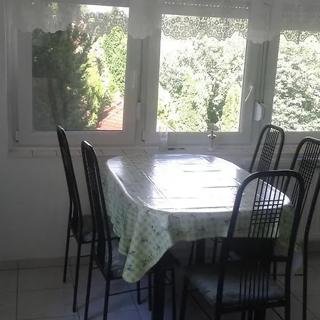 Velence House * Sukoró