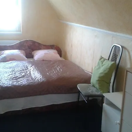 Velence House *